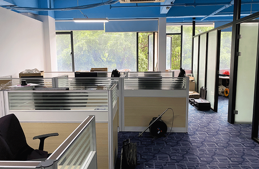 晟探檢測儀有何特點？