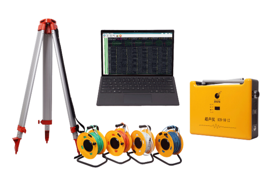 電子測斜儀：告別人工讀數(shù)誤差，巖土監(jiān)測邁入“秒級感知”時代